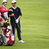 松井琳空海は27位発進 2023年 アジアパシフィックアマチュアゴルフ選手権 初日 松井琳空海