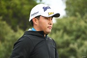 2023年 アジアパシフィックアマチュアゴルフ選手権 初日 山下勝将