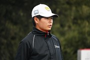 2023年 アジアパシフィックアマチュアゴルフ選手権 初日 下家秀琉