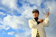 2023年 樋口久子 三菱電機レディスゴルフトーナメント 最終日 リ・ハナ