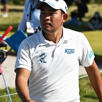 来年の日本開催で暴れてほしい 2023年 アジアパシフィックアマチュアゴルフ選手権 最終日 山下勝将