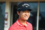 2023年 アジアパシフィックアマチュアゴルフ選手権 最終日 鈴木隆太