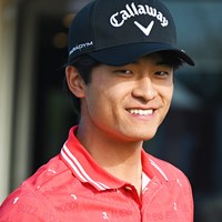 鈴木隆太は59位で終えた 2023年 アジアパシフィックアマチュアゴルフ選手権 最終日 鈴木隆太