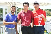 2023年 アジアパシフィックアマチュアゴルフ選手権 最終日 中野麟太朗