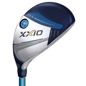 ダンロップ ゼクシオ 13 レディス ハイブリッド