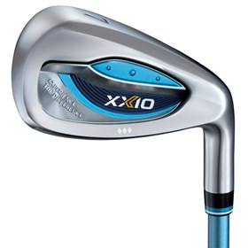 ダンロップ ゼクシオ 13 レディス アイアン