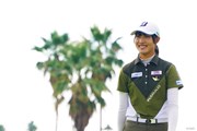 2023年 日本女子プロゴルフ協会 最終プロテスト 初日 馬場咲希