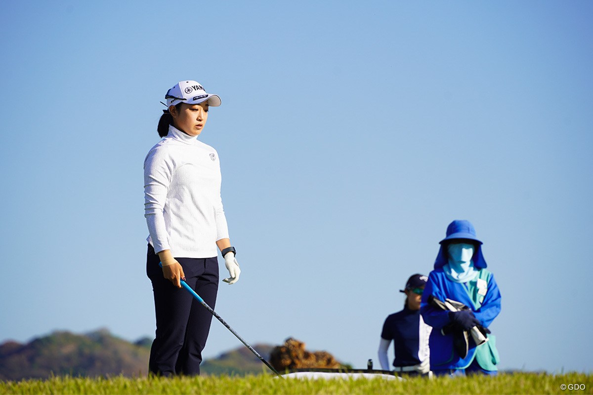 2023年 最終プロテスト 初日 高木優奈