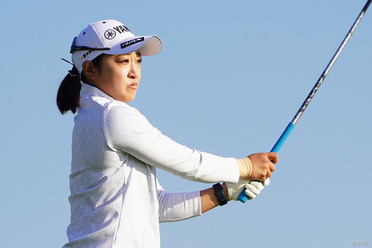 2023年 最終プロテスト 初日 高木優奈