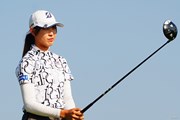 2023年 日本女子プロゴルフ協会 最終プロテスト 2日目 馬場咲希