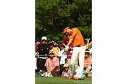 2010年 日本オープンゴルフ選手権競技 3日目 石川遼