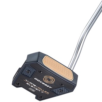 Ai-ONE MILLED ELEVEN T パター
