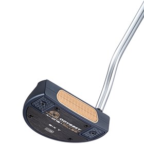 オデッセイ Ai-ONE MILLED SIX T パター