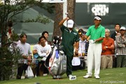 2010年 日本オープンゴルフ選手権競技 3日目 池田勇太
