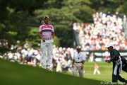 2010年 日本オープンゴルフ選手権競技 3日目 谷口徹