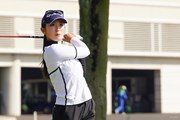 2023年 日本女子プロゴルフ協会 最終プロテスト3日目 清本美波