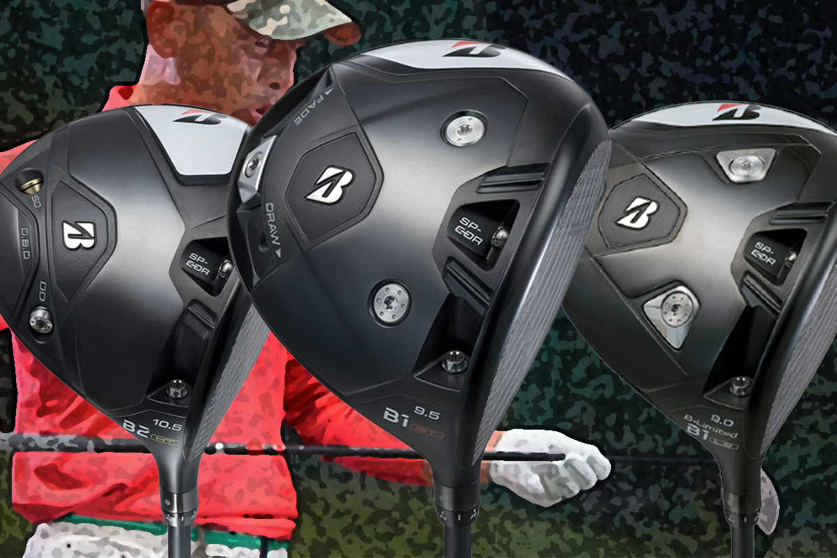 筒康博が試打 国産の逆襲モデルになり得る