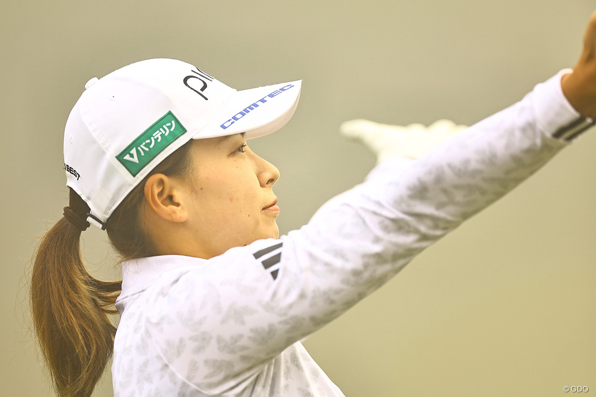 速報】渋野日向子は「68」でホールアウト TOTOジャパン3日目【LPGA