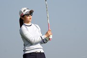2023年 日本女子プロゴルフ協会 最終プロテスト 石田可南子