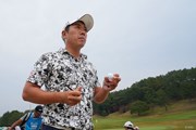 2023年 マイナビABCチャンピオンシップ 3日目 堀川未来夢