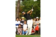2010年 日本オープンゴルフ選手権競技 最終日 武藤俊憲
