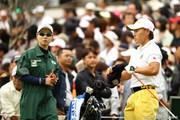 2010年 日本オープンゴルフ選手権競技 最終日 藤本佳則