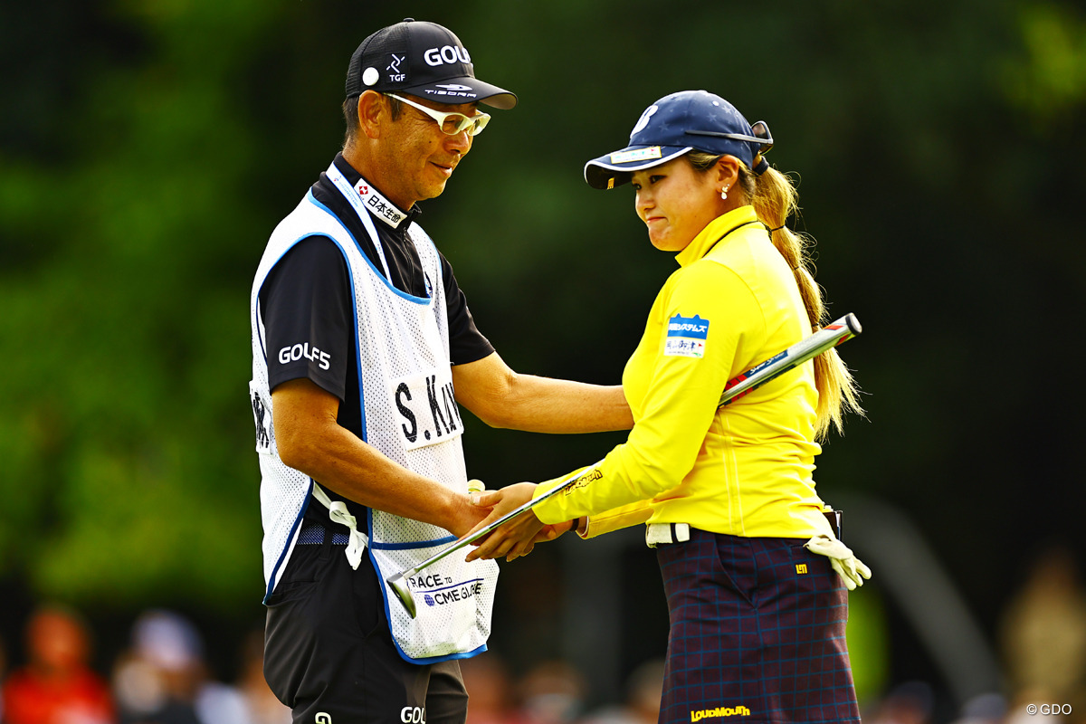 初優勝への挑戦は涙でフィニッシュ