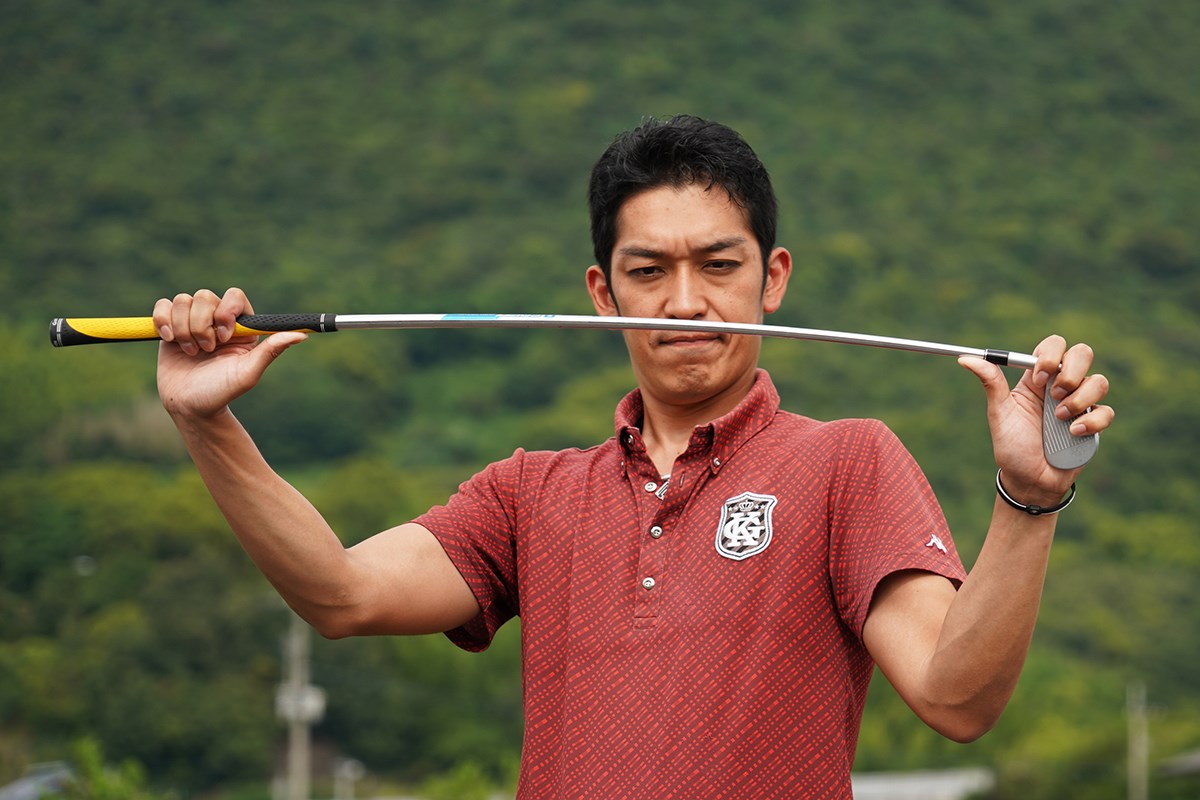 たけちゃん教えて！今さら聞けないゴルフクラブ