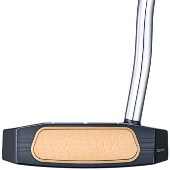 Ai-ONE MILLED ELEVEN T パター