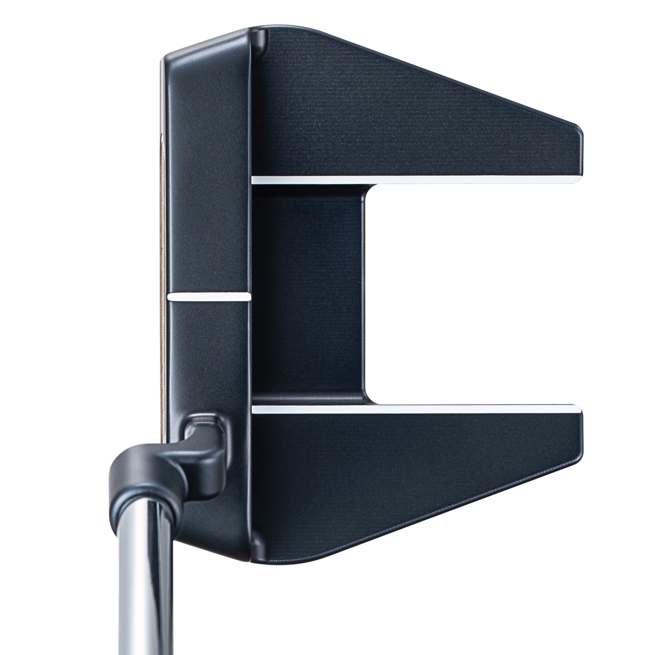 オデッセイ Ai-ONE MILLED SEVEN T CH パターの試打レビュー 口コミ