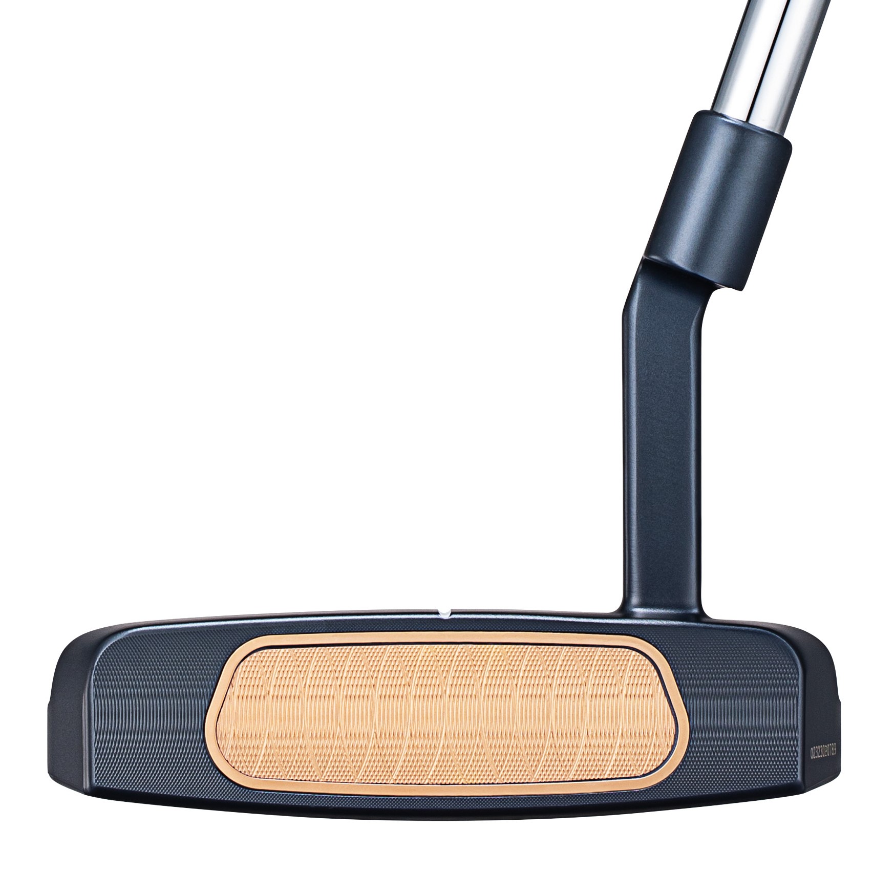 オデッセイ Ai-ONE MILLED SEVEN T CH パターの試打レビュー 口コミ