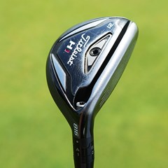 タイトリスト 816 H1 ユーティリティの試打レビュー 口コミ・評価 ギア 