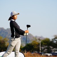 体の故障をしっかり直してプロテスト合格を果たした 2023年 日本女子プロゴルフ協会 最終プロテスト 木村怜衣