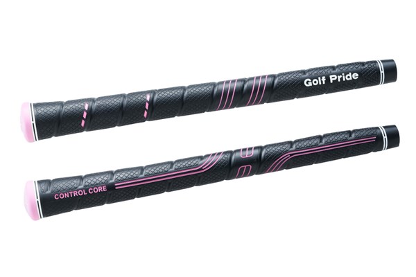 ゴルフプライド「CP2 WRAP」（シーピーツーラップ） ゴルフプライド「CP2 WRAP」新色ピンク 発売
