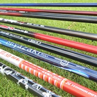 Ust マミヤ Attas T2の試打レビュー 口コミ 評判 ギアスペック ギアカタログ Gdo ゴルフギア情報