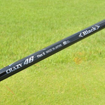 CRAZY46 Black