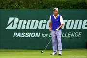 2010年 ブリヂストンオープン 事前 池田勇太