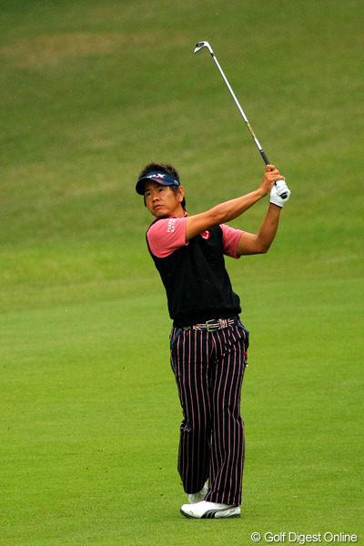 【GDO EYE】藤田VS石川、WGC出場争いにも注目！
