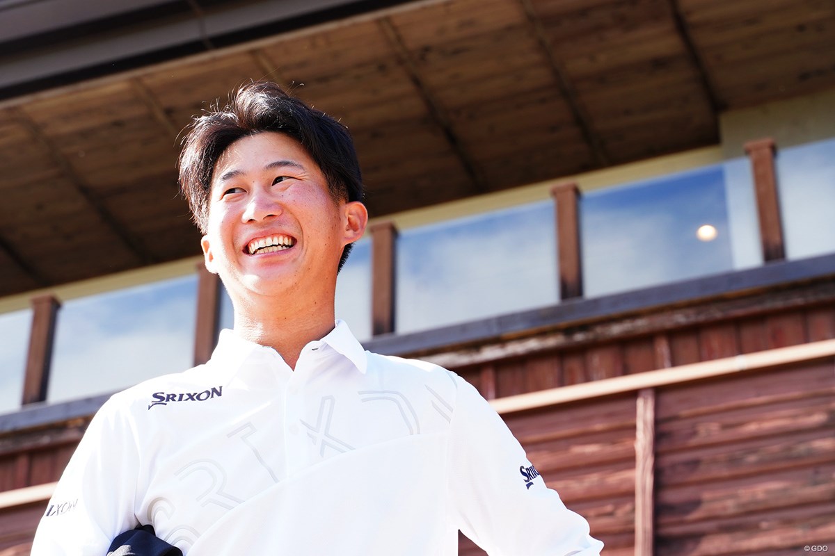 2023年 ダンロップフェニックストーナメント 事前 星野陸也