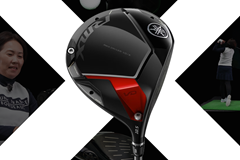 RMX VD / R DRIVER｜製品情報｜YamahaGolf ヤマハゴルフ