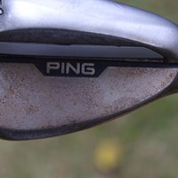 ピンの新作ウェッジ「S159」（GolfWRX） 2023年 ザ・RSMクラシック ピン「S159」