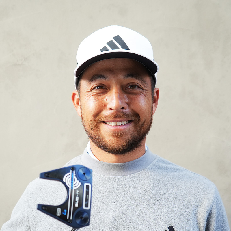 ”シャフトリーン”作れてる？／ザンダー・シャウフェレLESSON「僕のコントロールショット教えます」前編