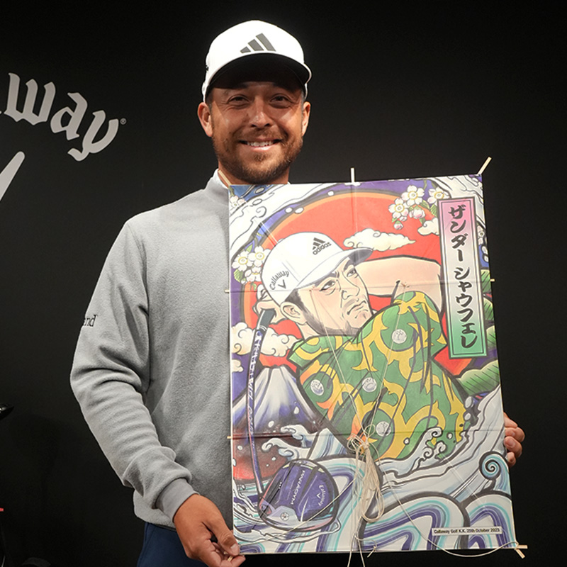 “L”を作ろう／ザンダー・シャウフェレLESSON「僕のコントロールショット教えます」後編