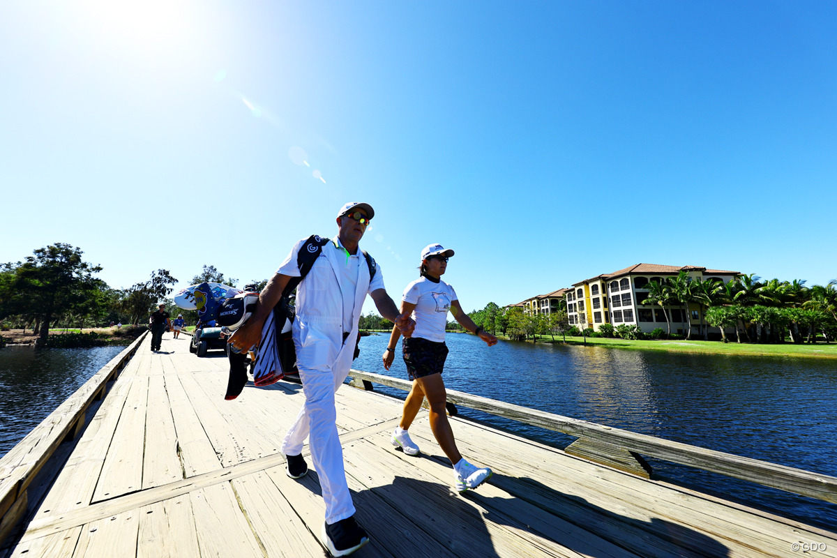 信頼する相棒とビッグタイトルを