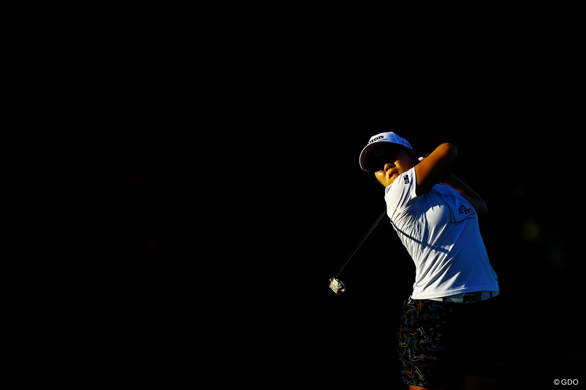 ショットの充実ぶりが際立つ