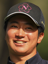 杉浦悠太 プロフィール＆ツアー成績など