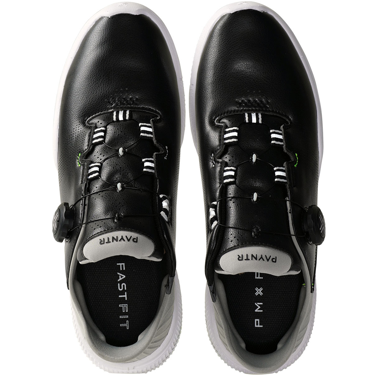 【PAYNTR GOLF・ペインターゴルフ】X004 FF_ダイヤル式シューズ Payntr X 004 FF ゴルフシューズ(【男性】シューズ)|PAYNTR GOLF