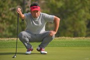 2023年 カシオワールドオープンゴルフトーナメント 2日目 池田勇太