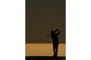 2023年 カシオワールドオープンゴルフトーナメント 3日目 トッド・ペク