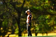 2023年 JLPGAツアーチャンピオンシップリコーカップ 3日目 古江彩佳